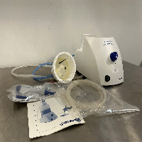 Gilson Safe Aspiration Station image 1